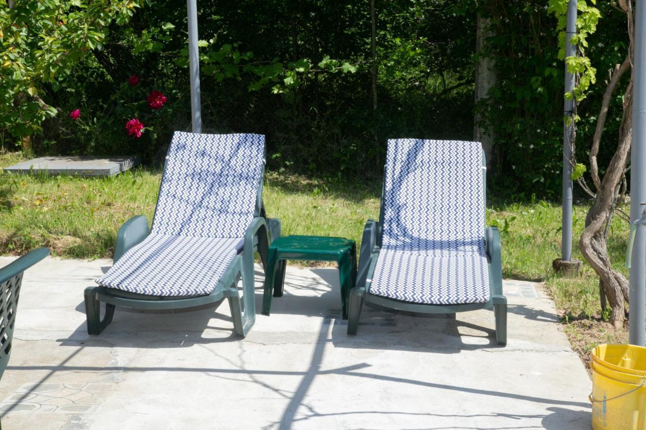 Holiday Home Milkovci Gabrovo Eksteriør bilde